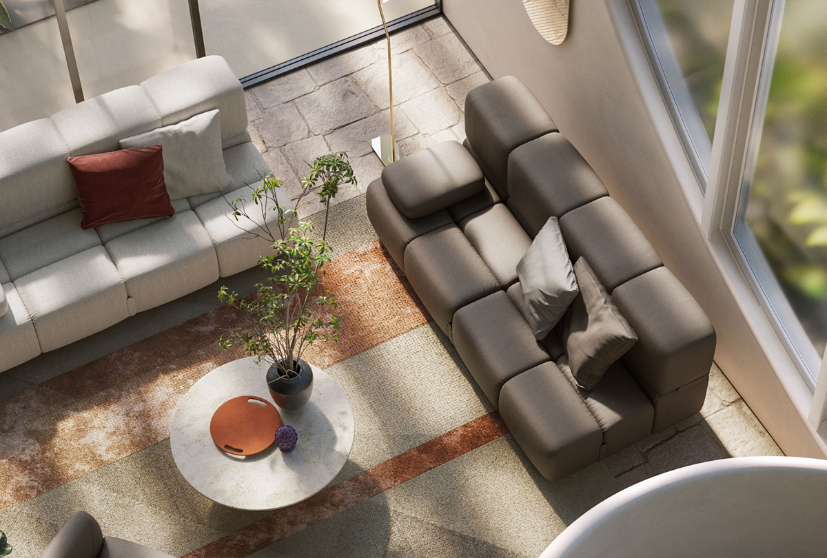 Sohay by simplysofas.in